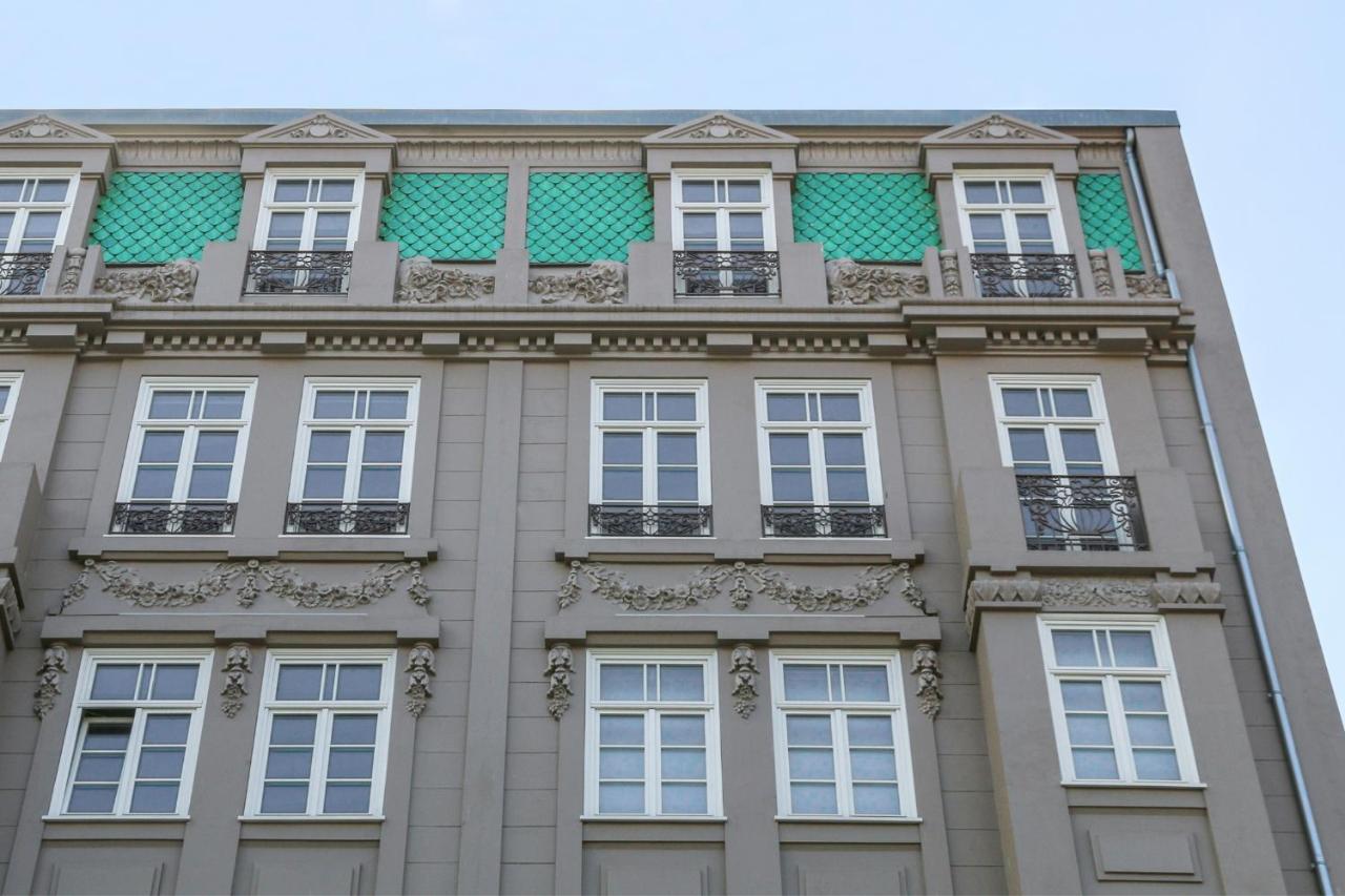 Msc Flat 8 Apartment Porto Exterior photo