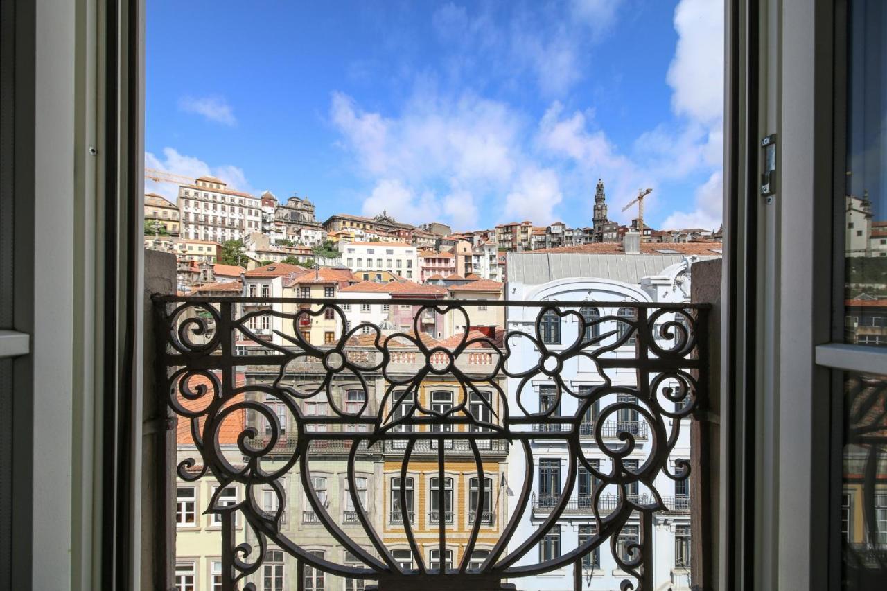 Msc Flat 8 Apartment Porto Exterior photo